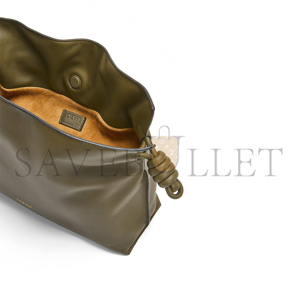 l*ew* medium flamenco clutch in nappa calfskin 0010966117 (30*24.5*10.5cm)